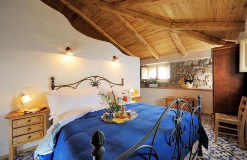 Castellabate Historic Centre Apartment | Residenza Matarazzo e Le Sue Soffitte