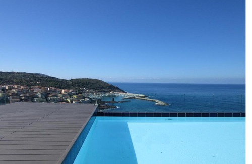Castelsardo Apartment | Residenza Miramare