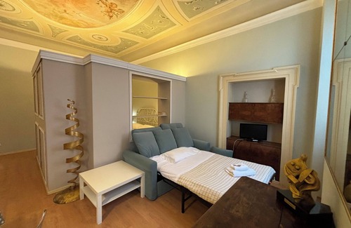Citta Antica Hotel | RESIDENZA MONTALTI