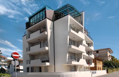 Lignano Sabbiadoro Apartment | Residenza Ore Felici