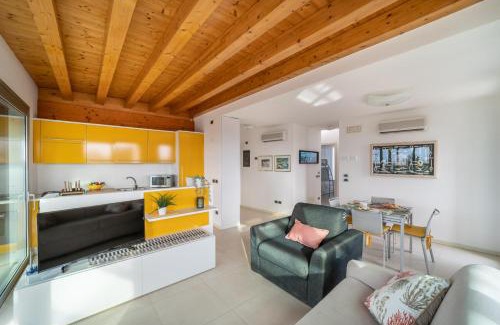 Lignano Sabbiadoro Apartment | Residenza Ore Felici