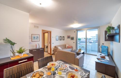 Lignano Sabbiadoro Apartment | Residenza Ore Felici
