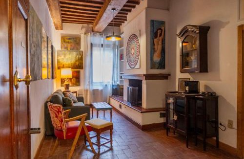 Scansano Bed & Breakfast | Residenza Palazzo Ghio