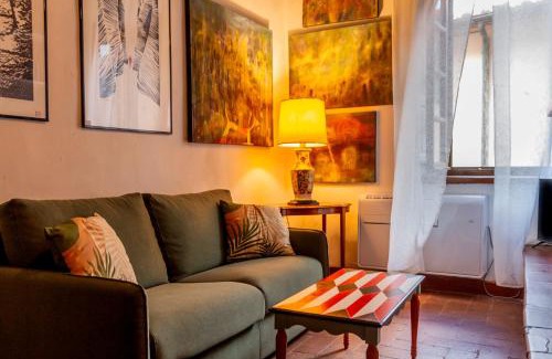 Scansano Bed & Breakfast | Residenza Palazzo Ghio