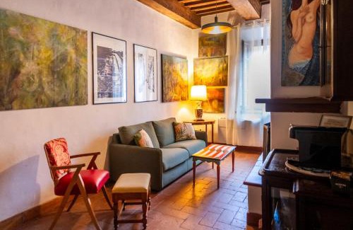 Scansano Bed & Breakfast | Residenza Palazzo Ghio