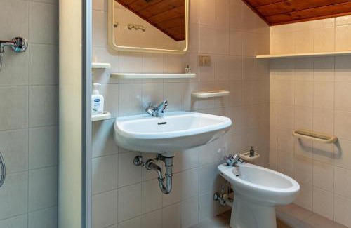 Barco Apartment | Residenza Panarotta - Vetriolo(1500m)