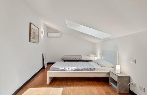 La Foce Villa | Residenza Parodi private villa with sea views 5 terre