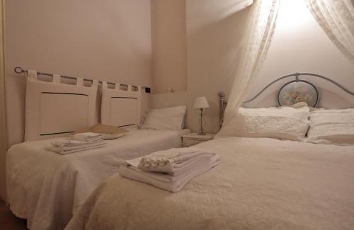 Foligno House | Residenza Raffaello