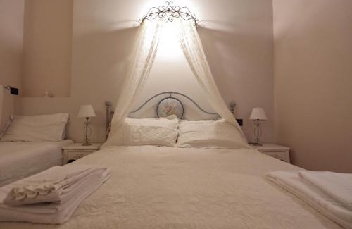 Foligno House | Residenza Raffaello