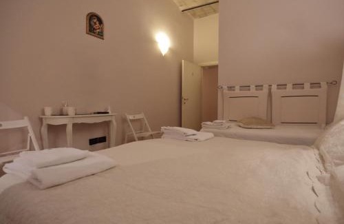 Foligno House | Residenza Raffaello
