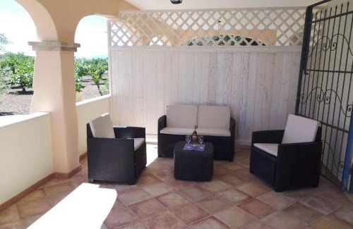 Orosei House | Residenza Rosa Maria Country House