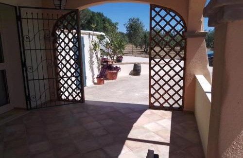 Orosei House | Residenza Rosa Maria Country House