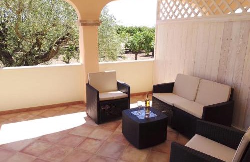 Orosei House | Residenza Rosa Maria Country House