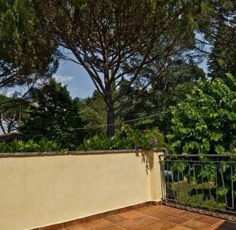 Ponte a Ema House | Residenza Ruggini