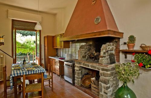 Ponte a Ema House | Residenza Ruggini