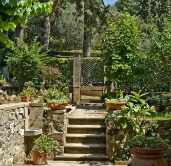 Ponte a Ema House | Residenza Ruggini