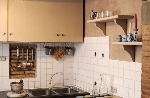 Trastevere Hotel | Residenza San Calisto