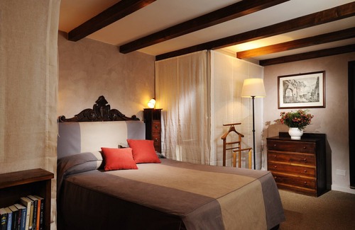 Trastevere Hotel | Residenza San Calisto