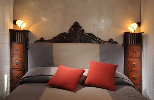 Trastevere Hotel | Residenza San Calisto