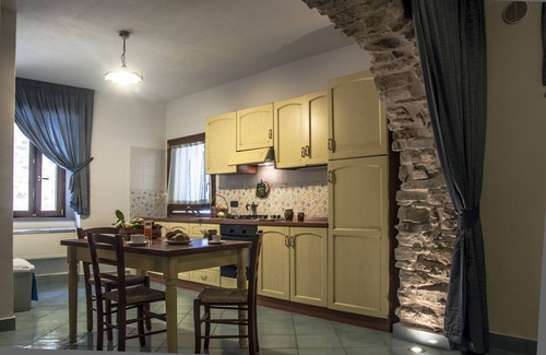 Castellabate House | Residenza Tamara