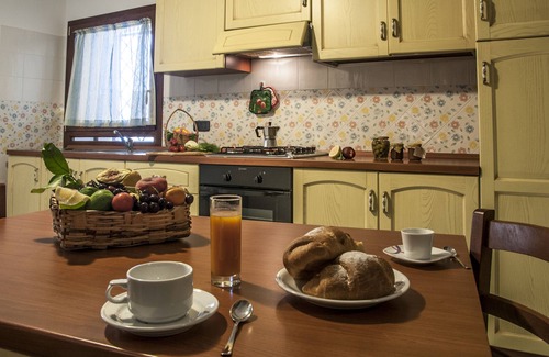 Castellabate House | Residenza Tamara