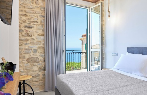 Castellabate House | Residenza Tamara