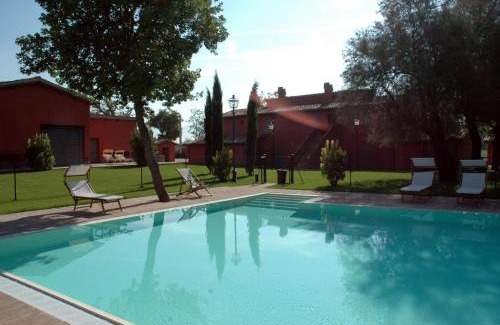 Spello Apartment | Residenza Torre Acquatino