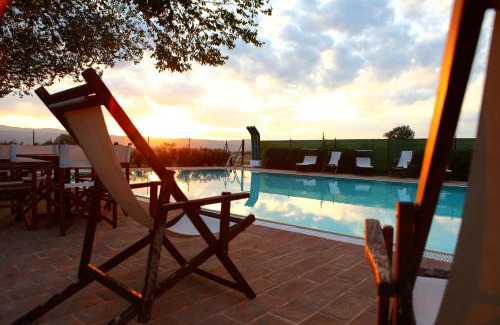 Spello Apartment | Residenza Torre Acquatino