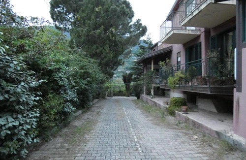 Sorrentini House | Residenza Torretta 90-2