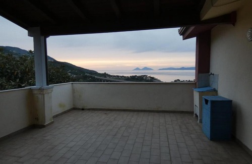Sorrentini House | Residenza Torretta 90-2