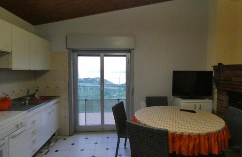 Sorrentini House | Residenza Torretta 90-2
