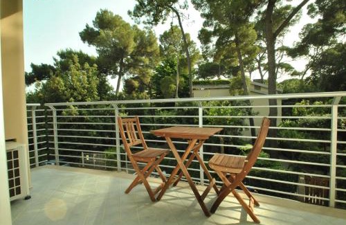 Castiglioncello Apartment | Residenza Venus