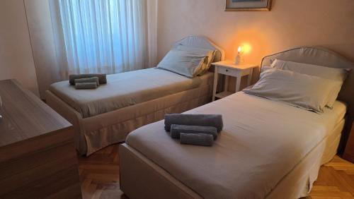 Vernato House | Residenza Vernato