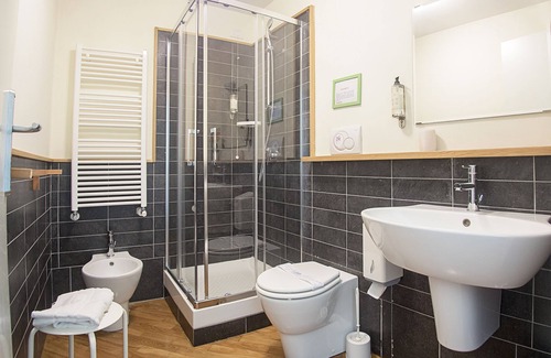 La Spezia Historic Centre House | Residenza Viani Guesthouse
