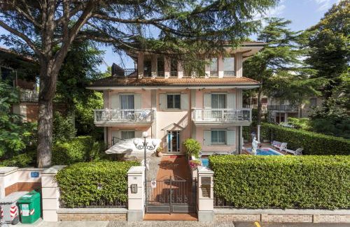 Alba Apartment | Residenza Villa Lidia