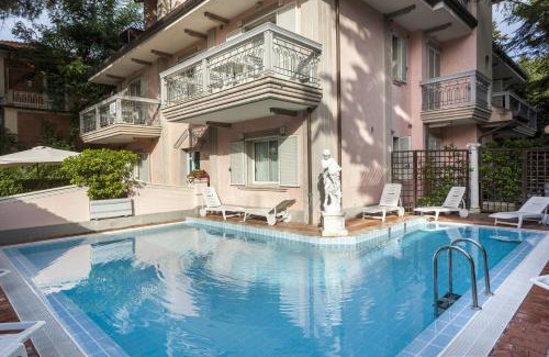 Alba Apartment | Residenza Villa Lidia