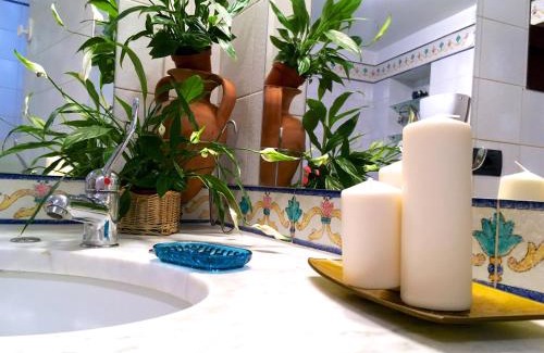 Sant'Agnello Bed & Breakfast | Residenza Viviani
