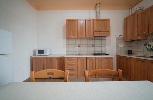 Urbino Apartment | Residenze di Porta Santa Lucia