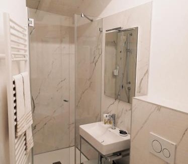 Old Town Apartment | Residenze Mazzini