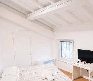 Old Town Apartment | Residenze Mazzini