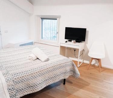 Old Town Apartment | Residenze Mazzini