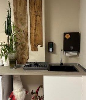 Vezza d'Oglio Apartment | Residenze Vezza - La Corteccia-