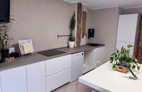 Vezza d'Oglio Apartment | Residenze Vezza - La Corteccia-