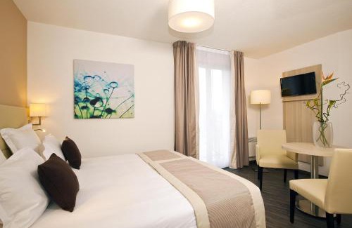 Neuilly-Plaisance Apartment | Residhome Neuilly Bords De Marne