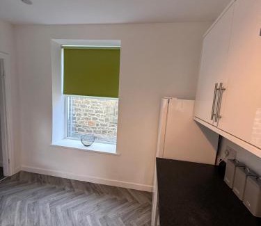 Bedlington Apartment | ResiLets - Front Street East Apartment