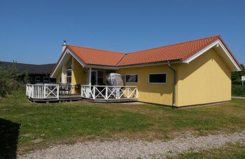 Grossenbrode House | Resort 1 Ferienhaus Typ D 160