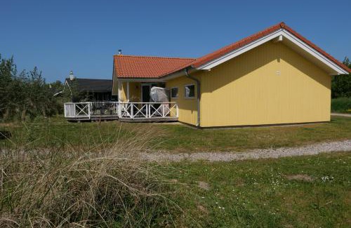 Grossenbrode House | Resort 1 Ferienhaus Typ D 160