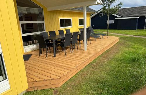 Grossenbrode House | Resort 1 Ferienhaus Typ D 162