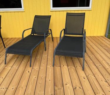 Grossenbrode House | Resort 1 Ferienhaus Typ D 162