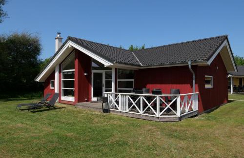 Grossenbrode House | Resort 1 Sea Lodge C 155